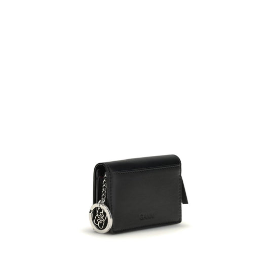 Puppy print Card Holder
