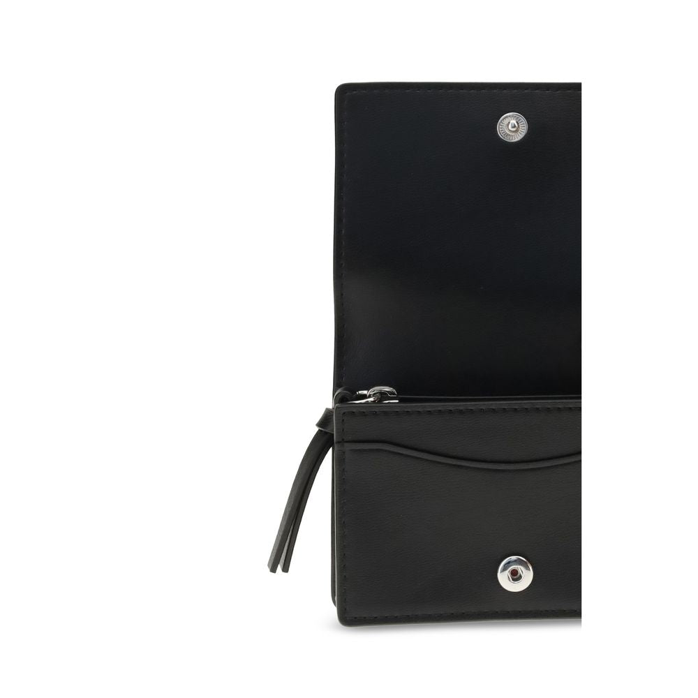 Puppy print Card Holder