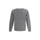 Gray Cashmere Cashmere Sweater