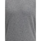 Gray Cashmere Cashmere Sweater