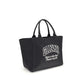 XXL Canvas Tote Bag