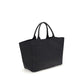 XXL Canvas Tote Bag