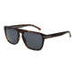 Brown Acetate Sunglasses