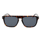 Brown Acetate Sunglasses