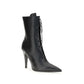 Leather Ankle Boots