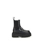 Sofa Ankle Boots