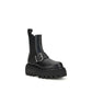 Sofa Ankle Boots