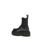 Sofa Ankle Boots