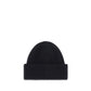 Gros Grain Ribbed Beanie