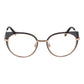 Rose Gold Metal Glasses (Frames)