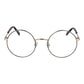 Black Metal Glasses (Frames)
