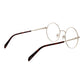 Black Metal Glasses (Frames)