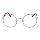 Purple Metal Glasses (Frames)