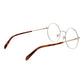 Purple Metal Glasses (Frames)