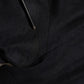 Black Cashmere Dress Formal Men Trouser Pants