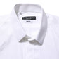 White Cotton MARTINI Formal Men Dress Shirt