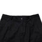 Black Cashmere Dress Formal Trouser Pants