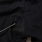 Black Cashmere Dress Formal Trouser Pants