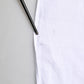 White Cotton MARTINI Men Formal Dress Shirt