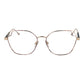 Multicolor Women Glasses Frame