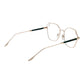 Multicolor Women Glasses Frame