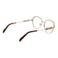 Blue Women Glasses Frame