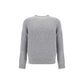 Yak and Alpaca-Blend Sweater