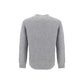 Yak and Alpaca-Blend Sweater