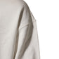 White DG Logo Crew Neck Sweatshirt Sweater