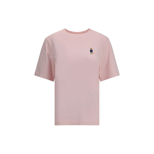 Multicolor Cotton T-Shirt
