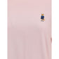 Multicolor Cotton T-Shirt