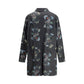 Waxed Cotton Raincoat