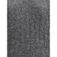 Gray Mohair Sweatshirt