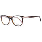 Brown Plastic Glasses (Frames)