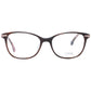 Brown Plastic Glasses (Frames)