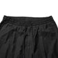 Black Drawstring Men Jogger Sweatpants Pants