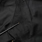 Black Drawstring Men Jogger Sweatpants Pants