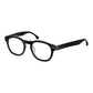 Black Cellulose Acetate Glasses (Frames)
