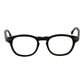 Black Cellulose Acetate Glasses (Frames)