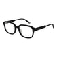 Black Cellulose Acetate Glasses (Frames)