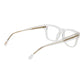Transparent Cellulose Acetate Glasses (Frames)