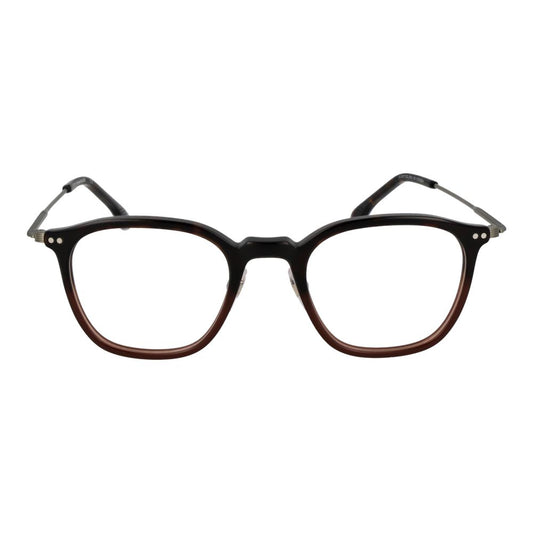 Brown Metal Glasses (Frames)