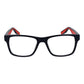 Blue Men Glasses Frame
