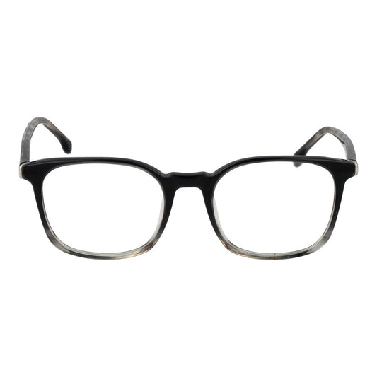 Black Cellulose Acetate Glasses (Frames)