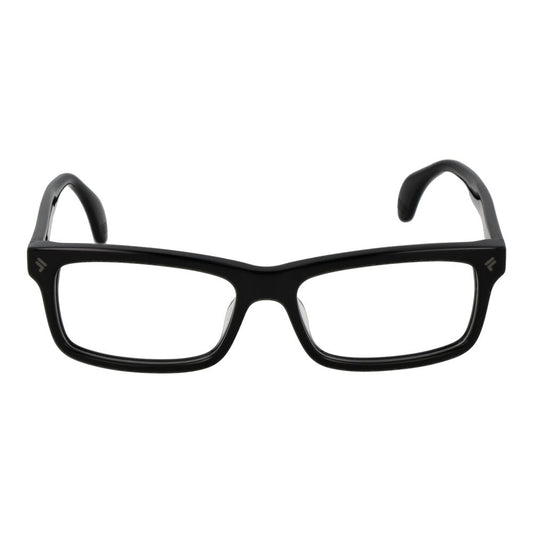 Black Cellulose Acetate Glasses (Frames)