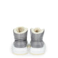 Gray Technical Sneaker