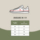Gray Technical Sneaker