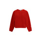Cropped Hoodie