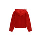 Cropped Hoodie