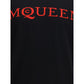 Logoed wool Sweater